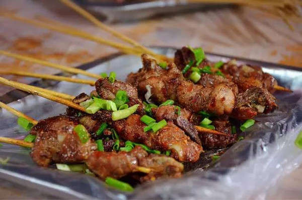 海城五花肉培训