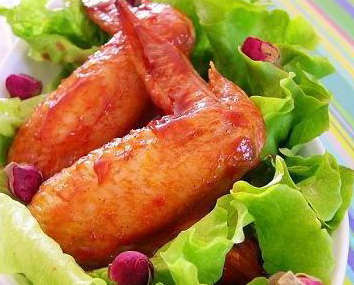 海城加盟疯狂烤翅